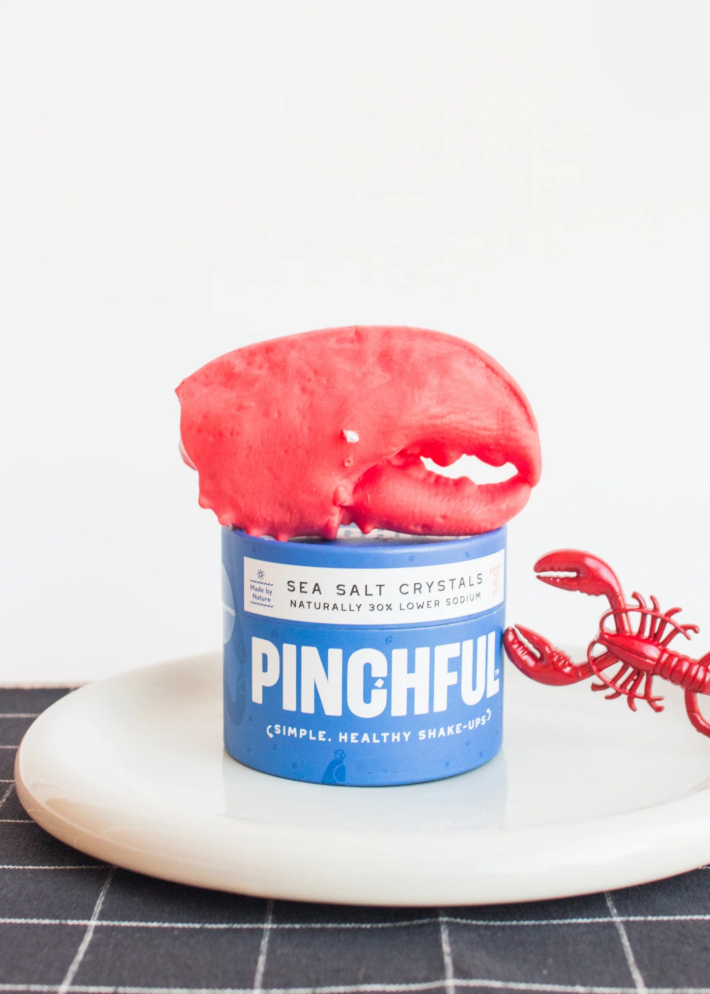 Lobster Candle