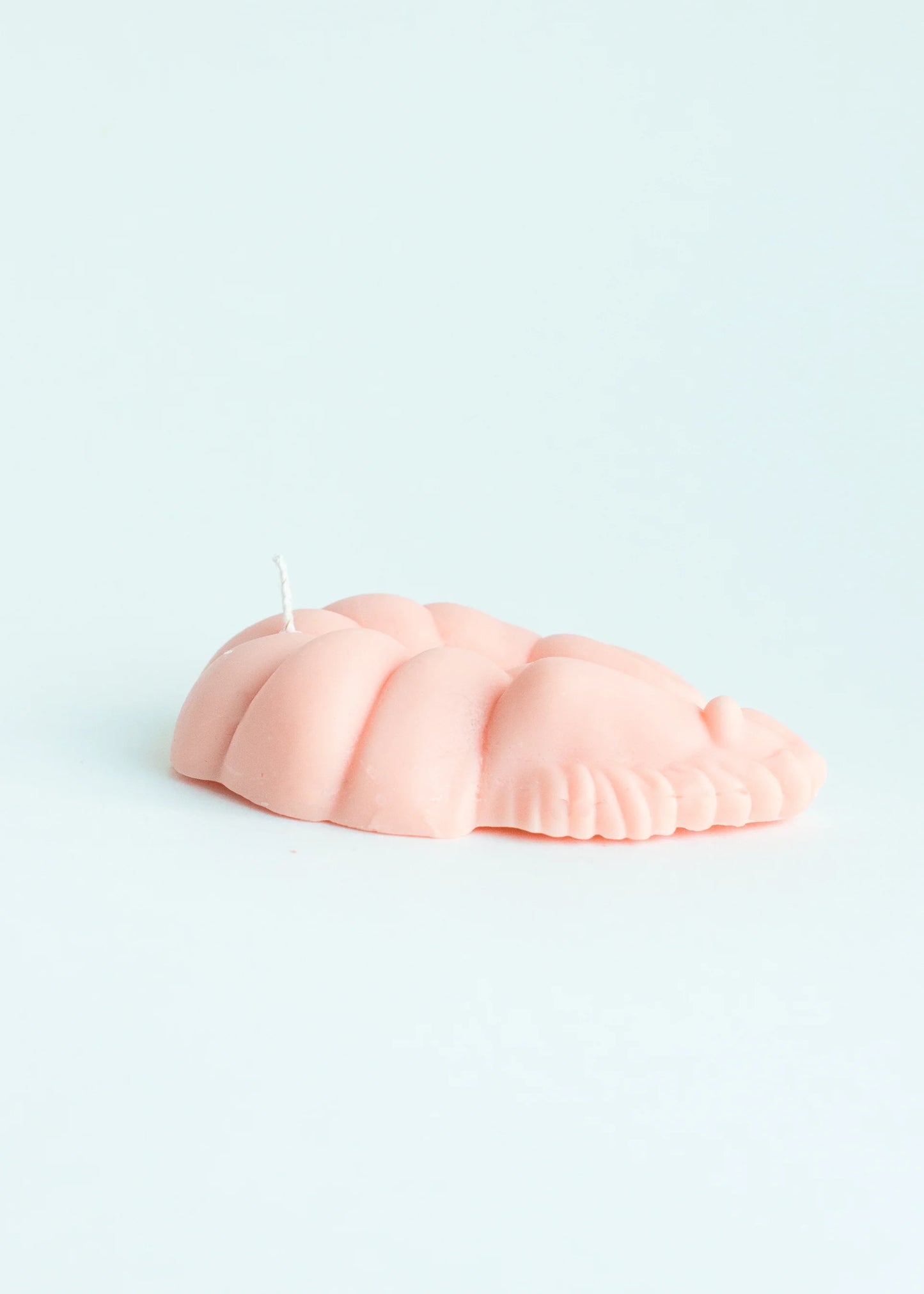 Shrimp Candle