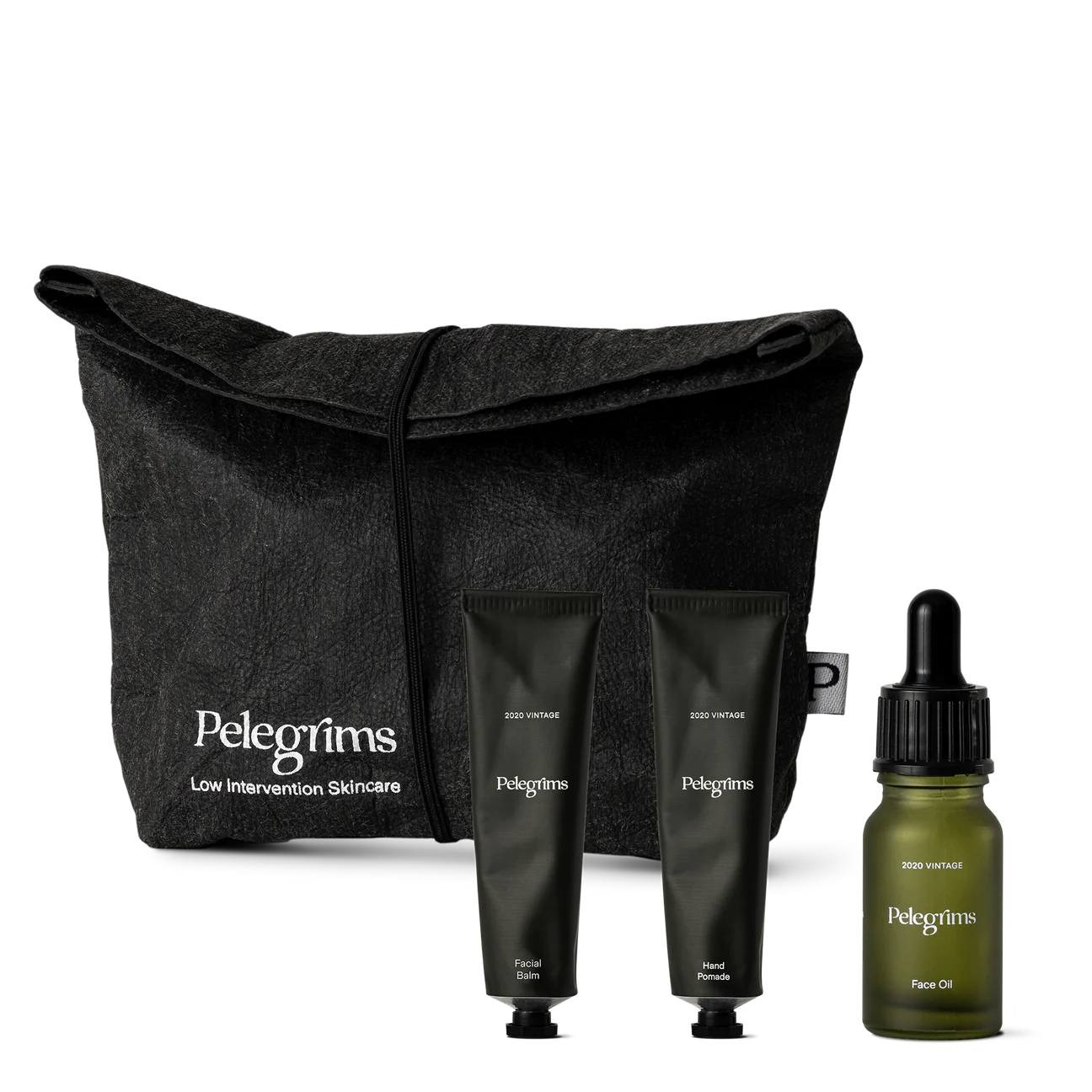Exploration Set - Pelegrims