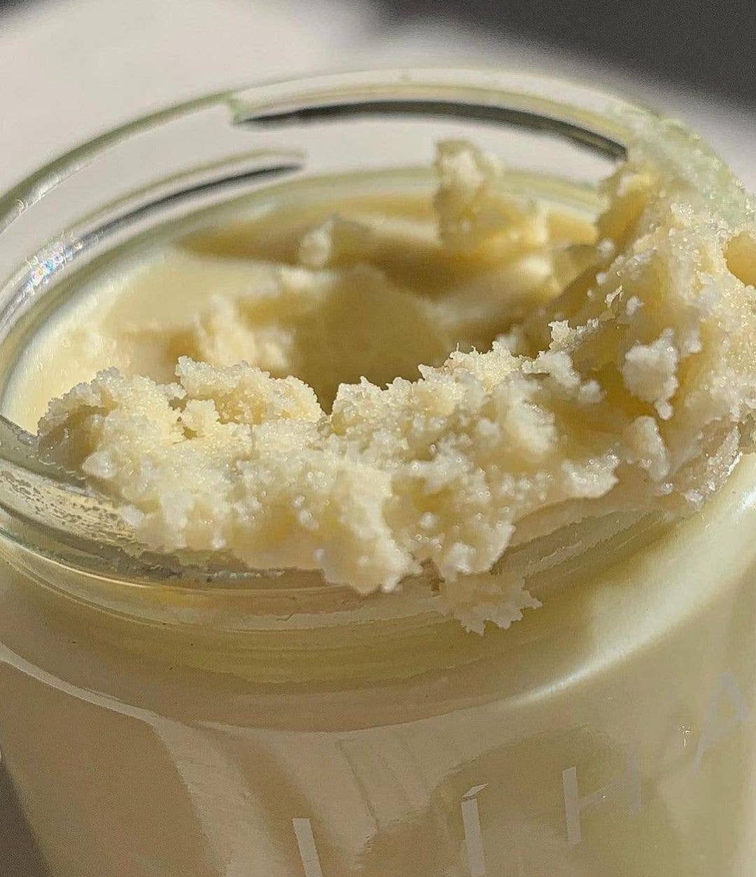 Ivory Shea Butter 120ml Multi Purpose Moisturiser