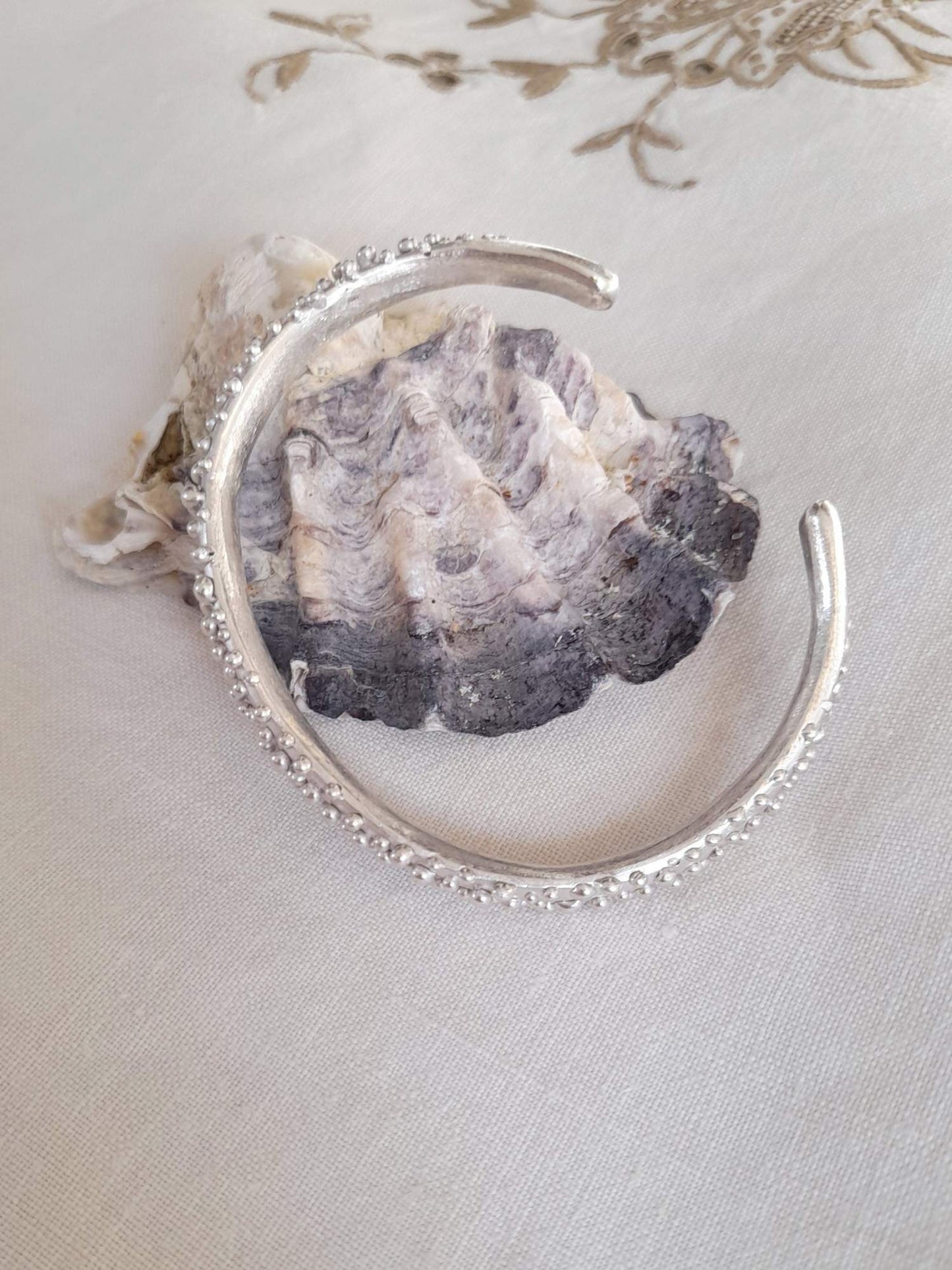 Caviar Cuff