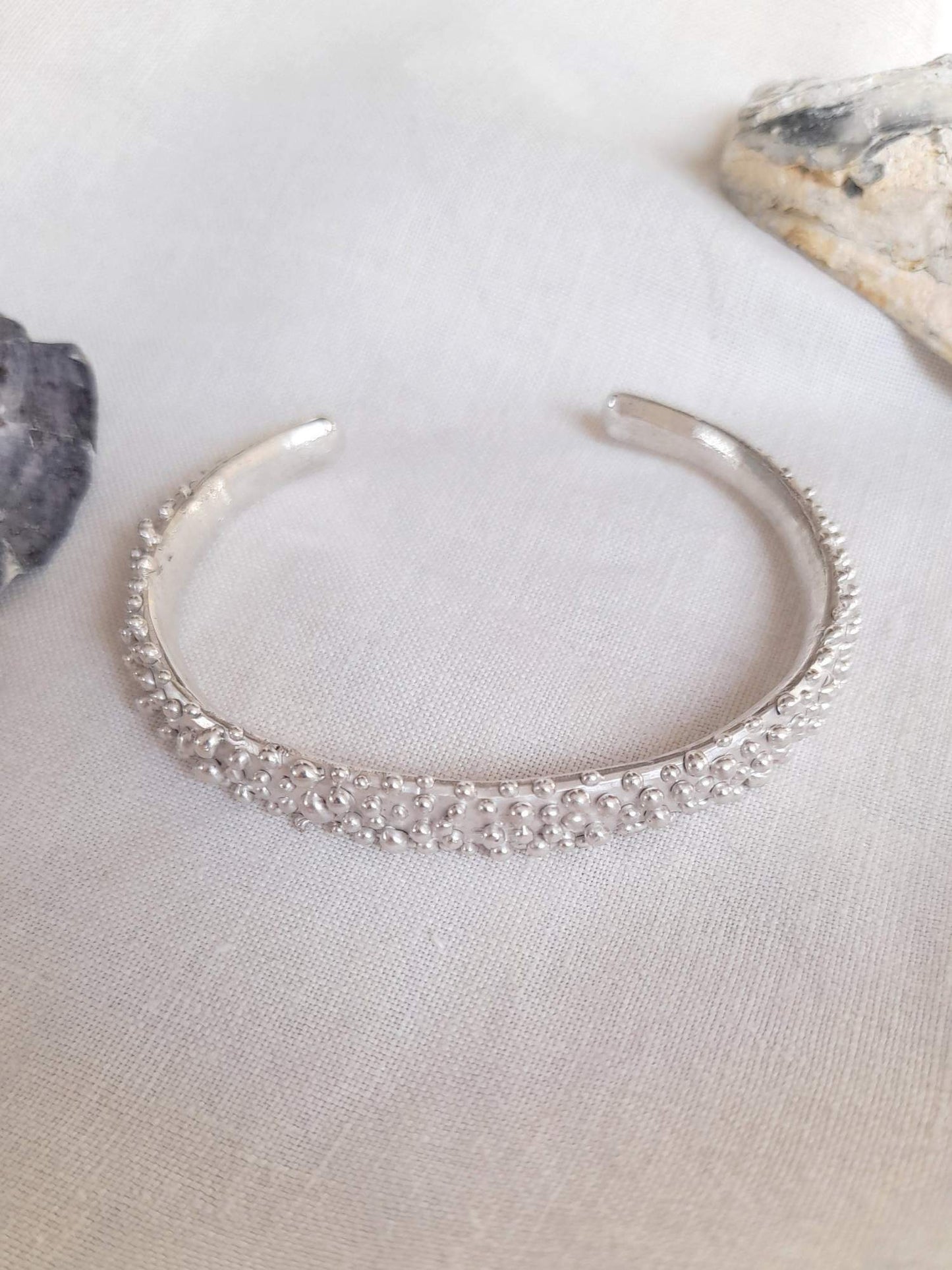 Caviar Cuff