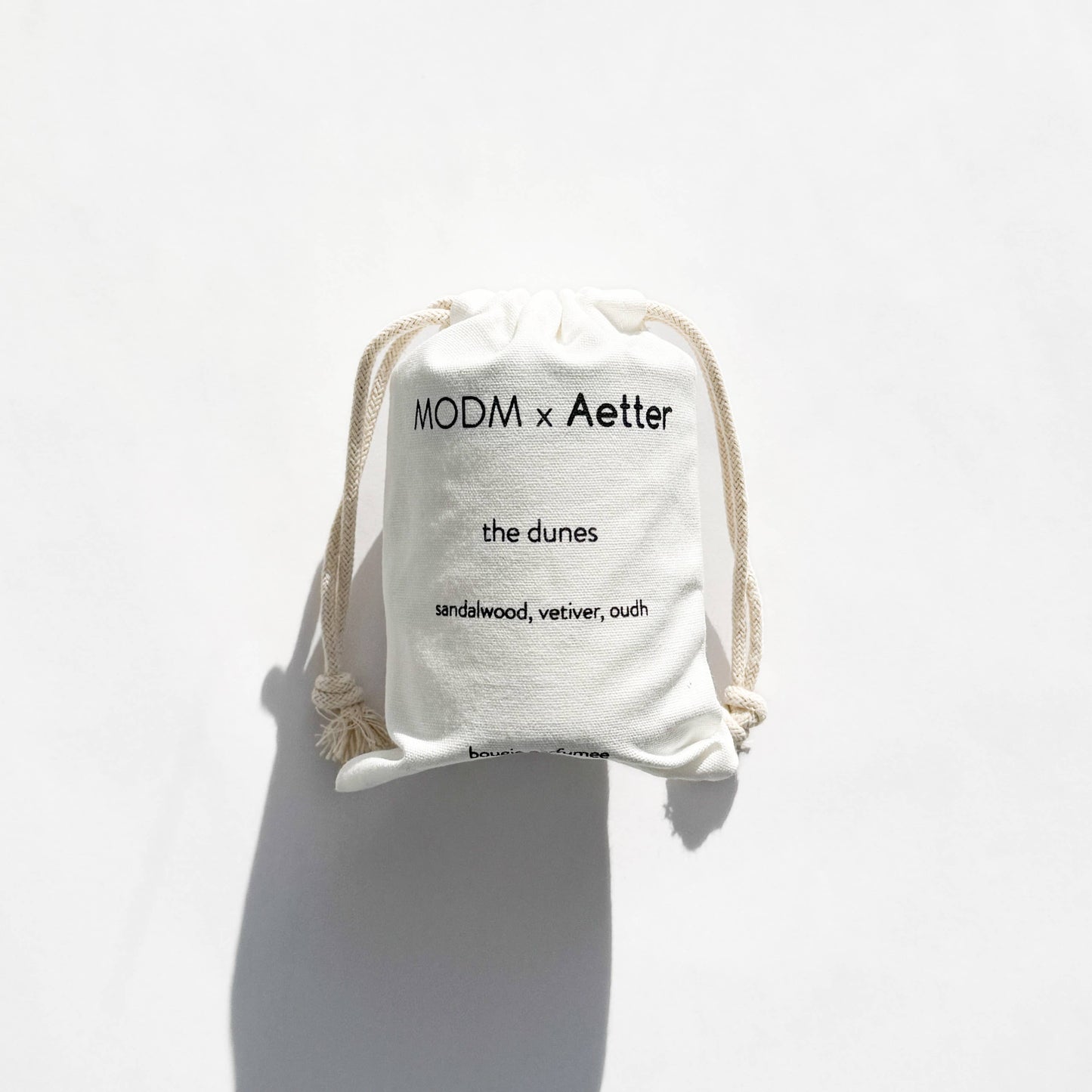 'the dunes' scented candle - 180ml