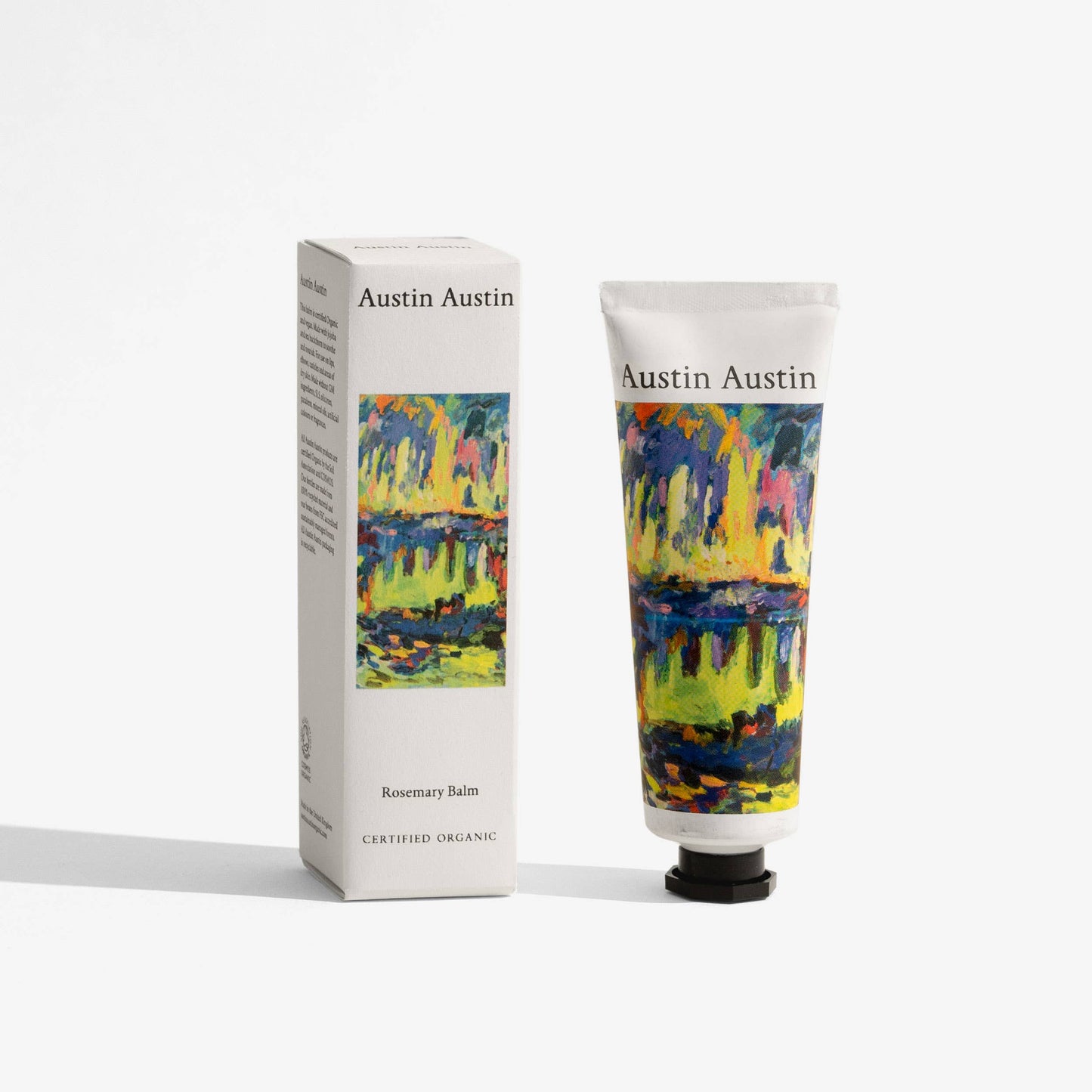Rosemary Balm