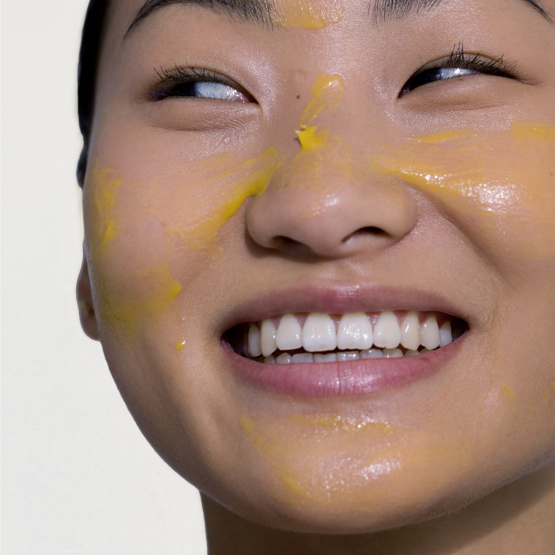 Orinrin Cleansing Balm