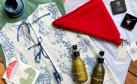 Opal Margate Gift Guide 2025