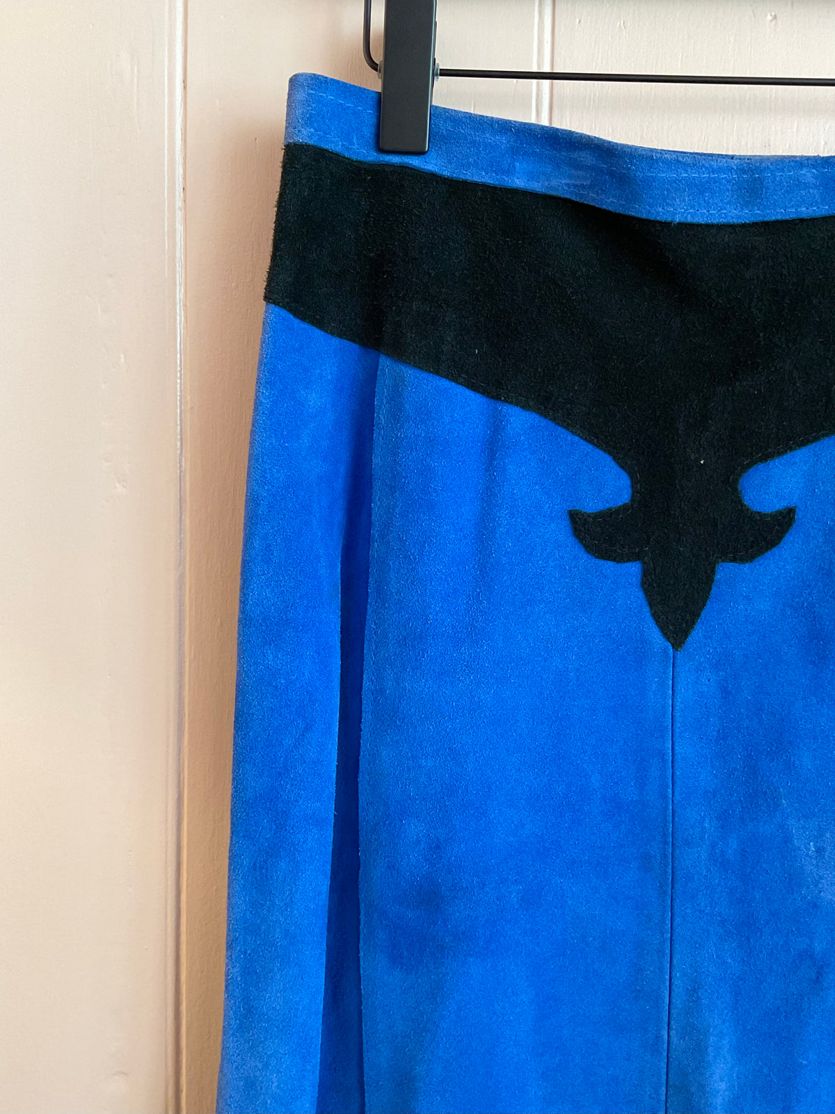 Vintage Suede Co-ord