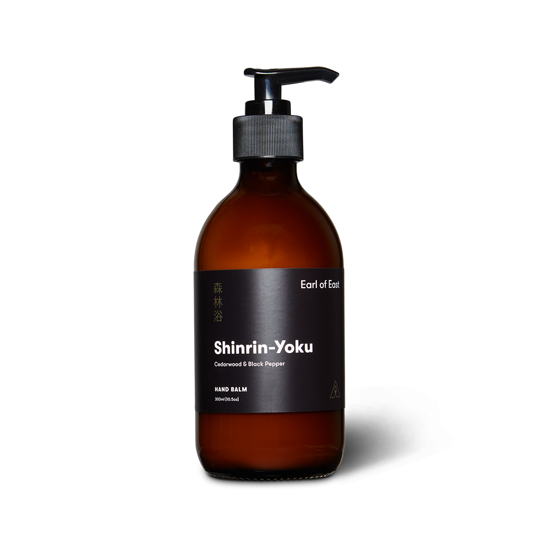 Shinrin-Yoku | Hand Balm 300ml