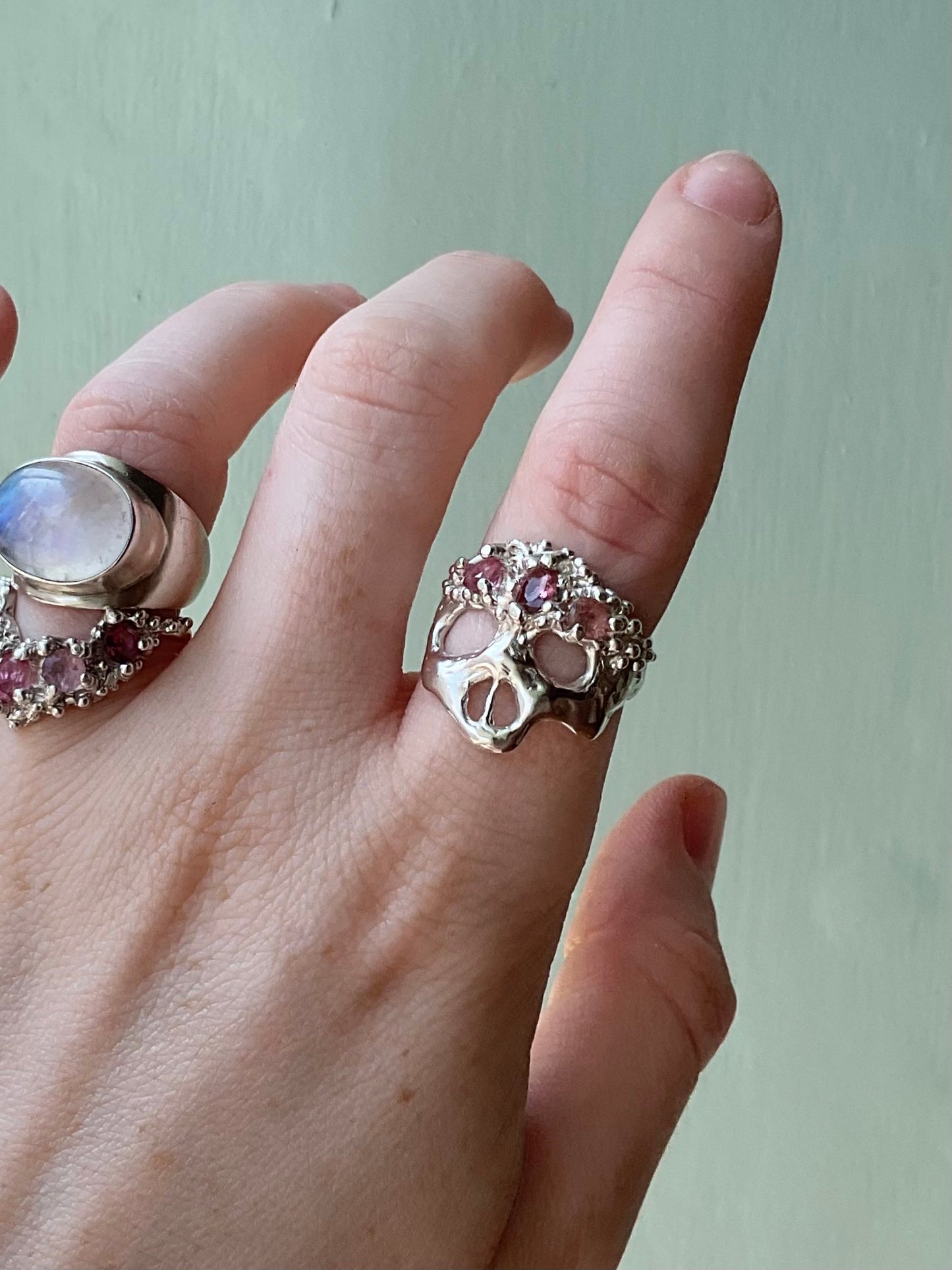 The Goonies Ring