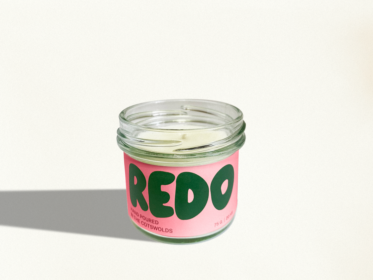 Rose Crush Candle