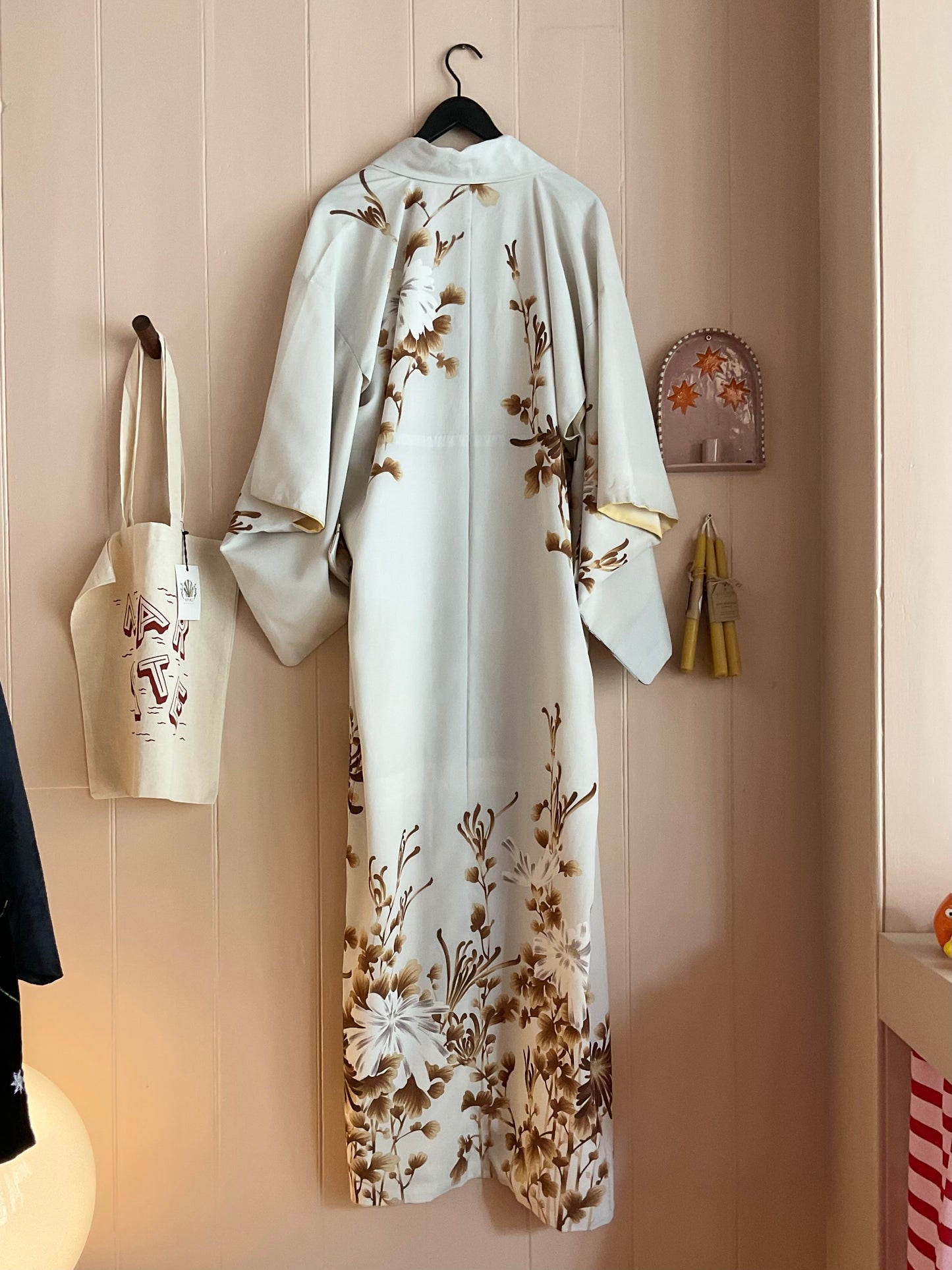 Vintage Kimono