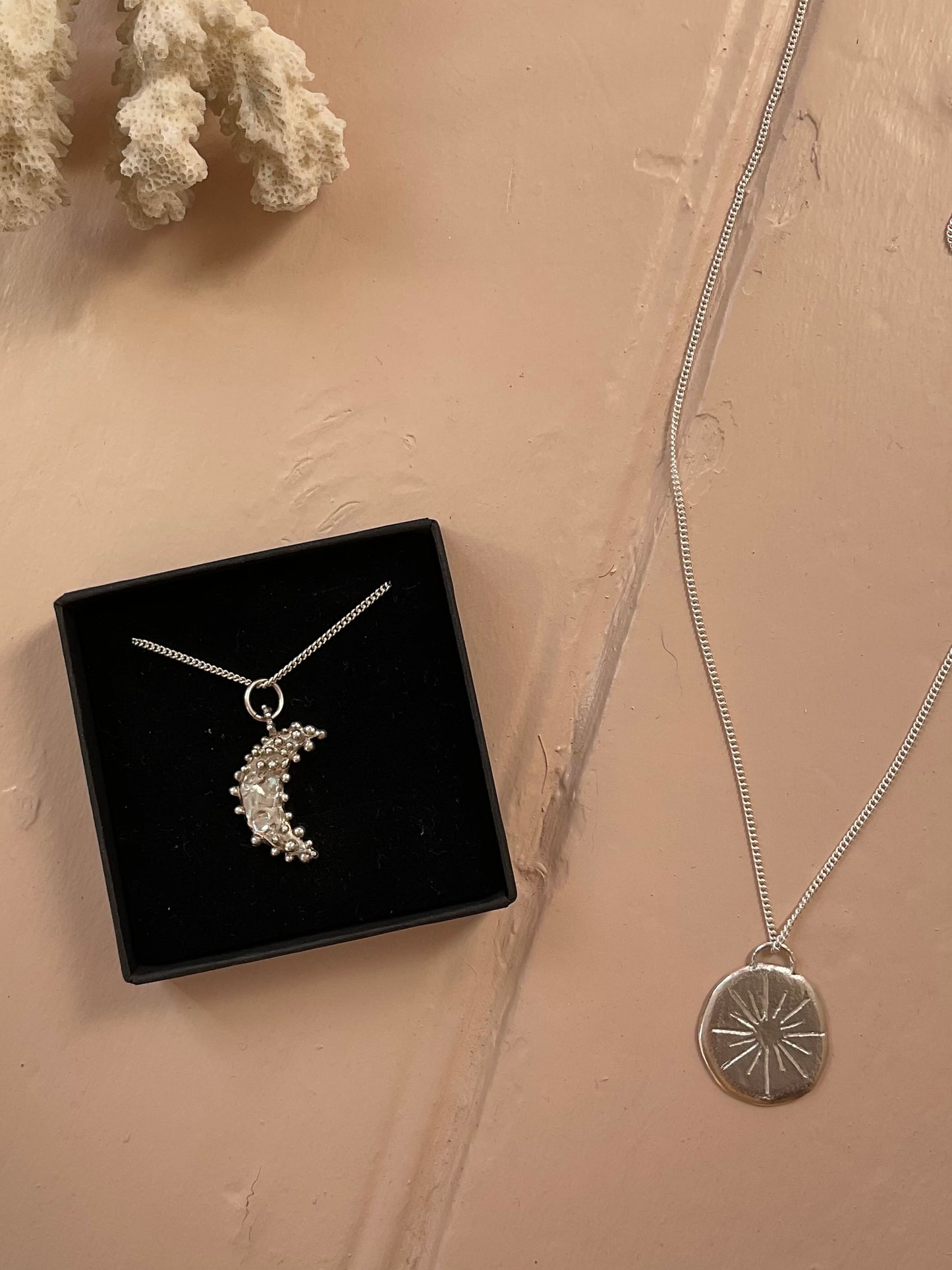 Ray Of Light Talisman