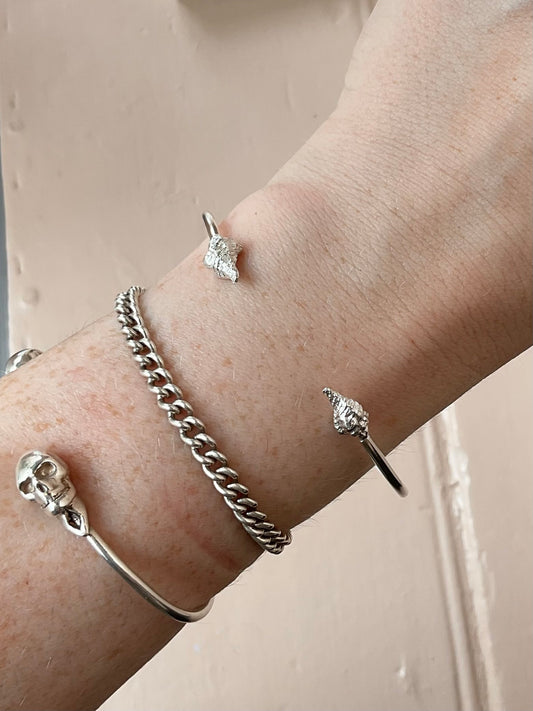 Little shell bangle