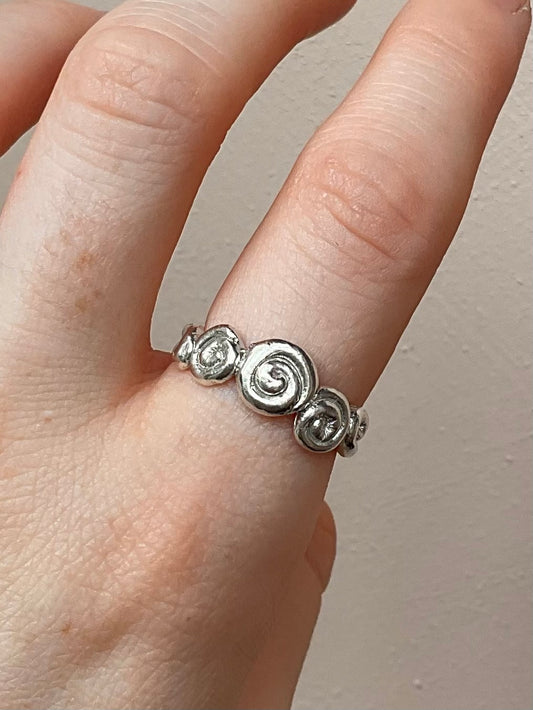 Tundra ring