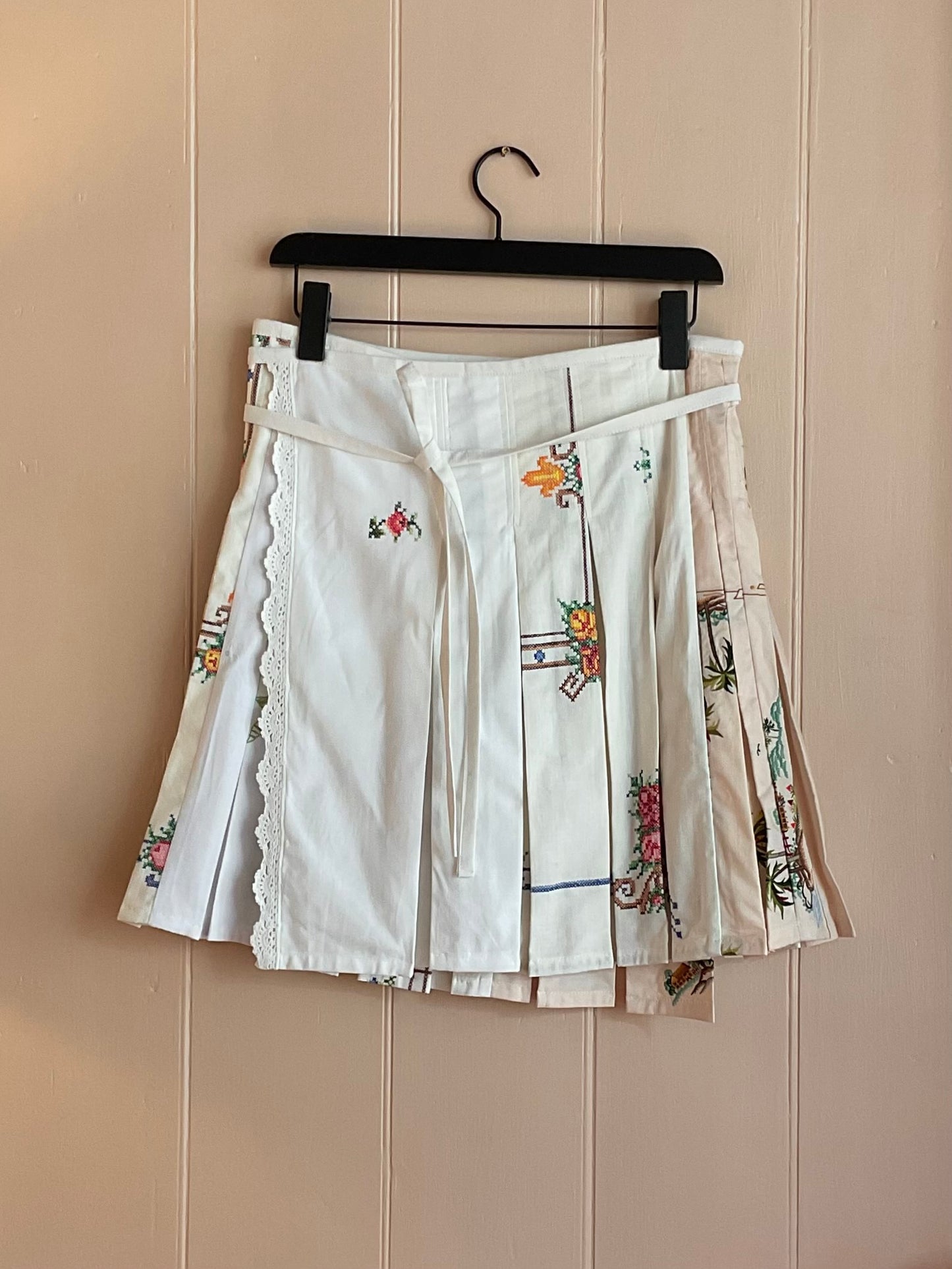 Good Time Mini Skirt #2