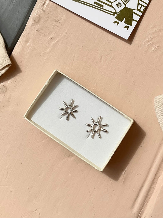 Sunny Day Earrings *back in stock soon*