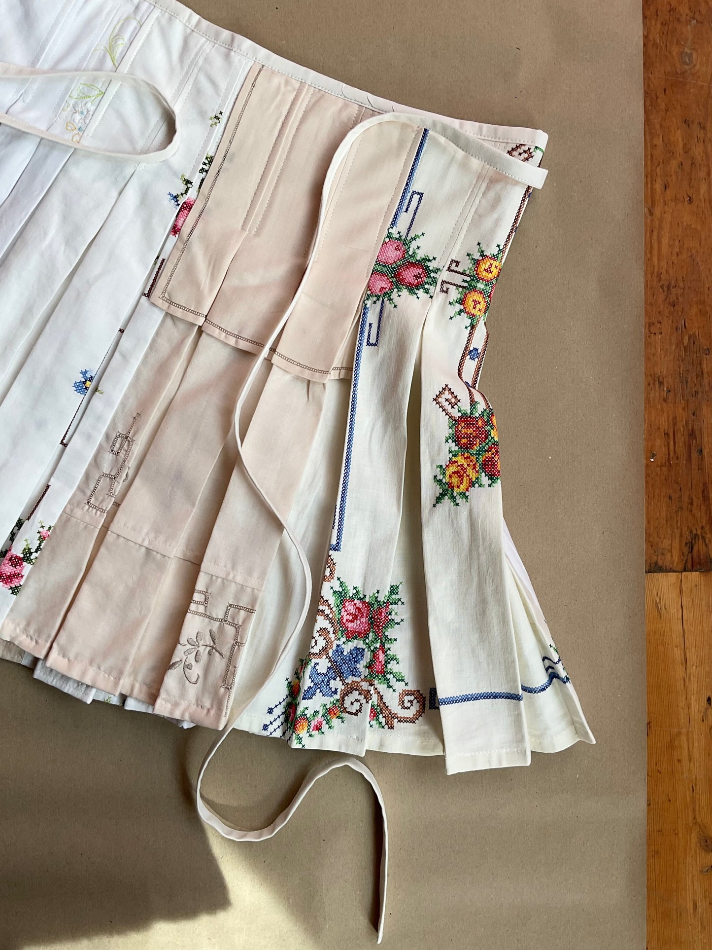 Good Time Mini Skirt #2