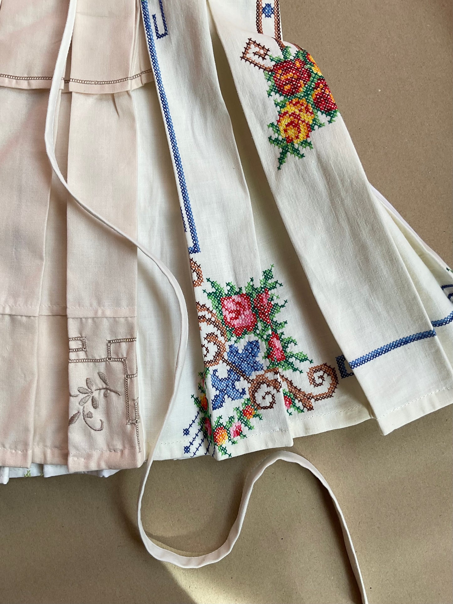 Good Time Mini Skirt #2