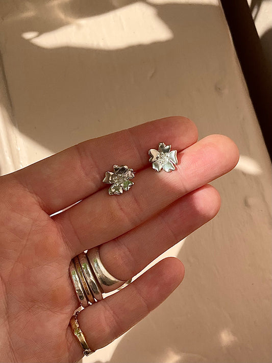 Blossom Earrings *back in stock soon*