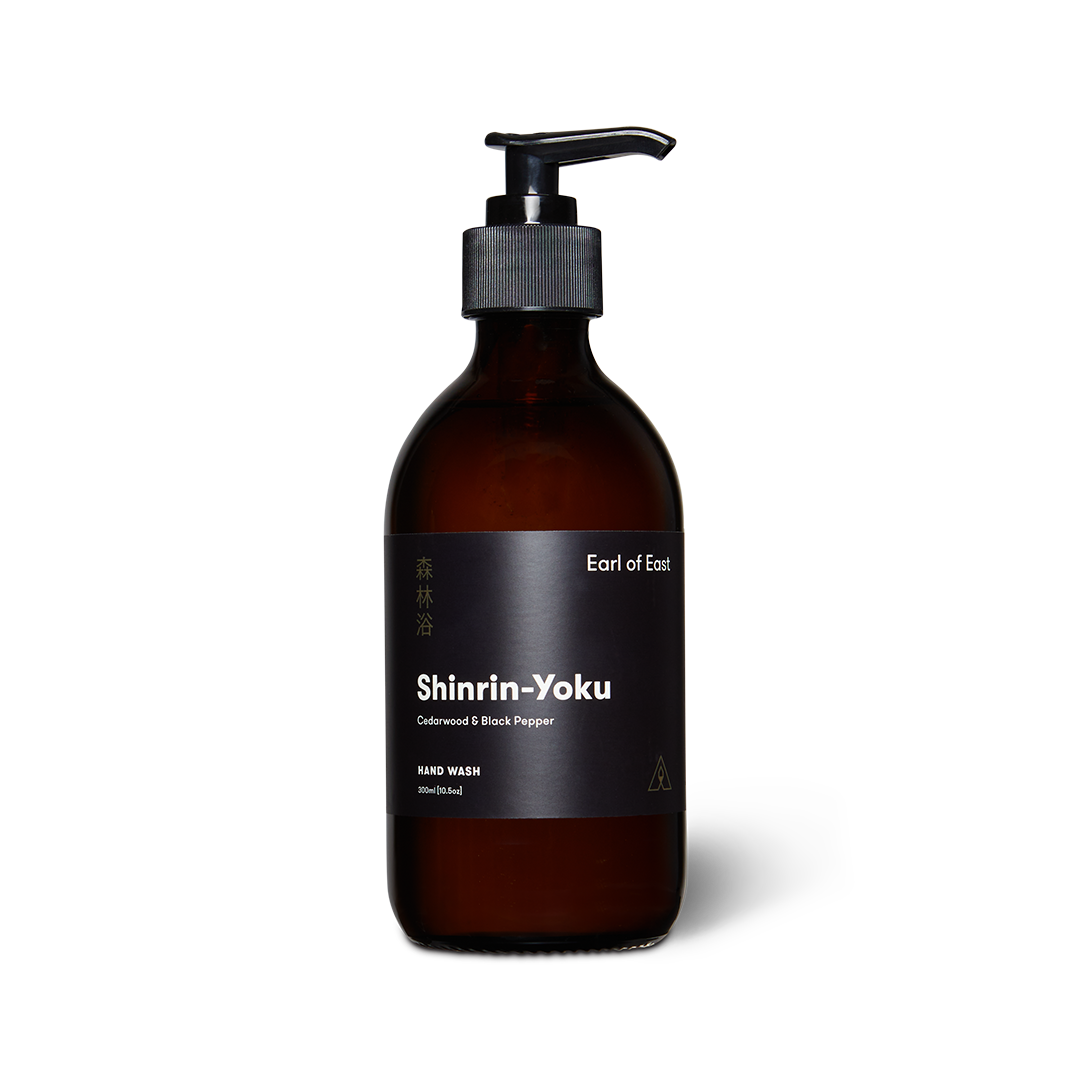 Shinrin-Yoku | Hand Wash 300ml