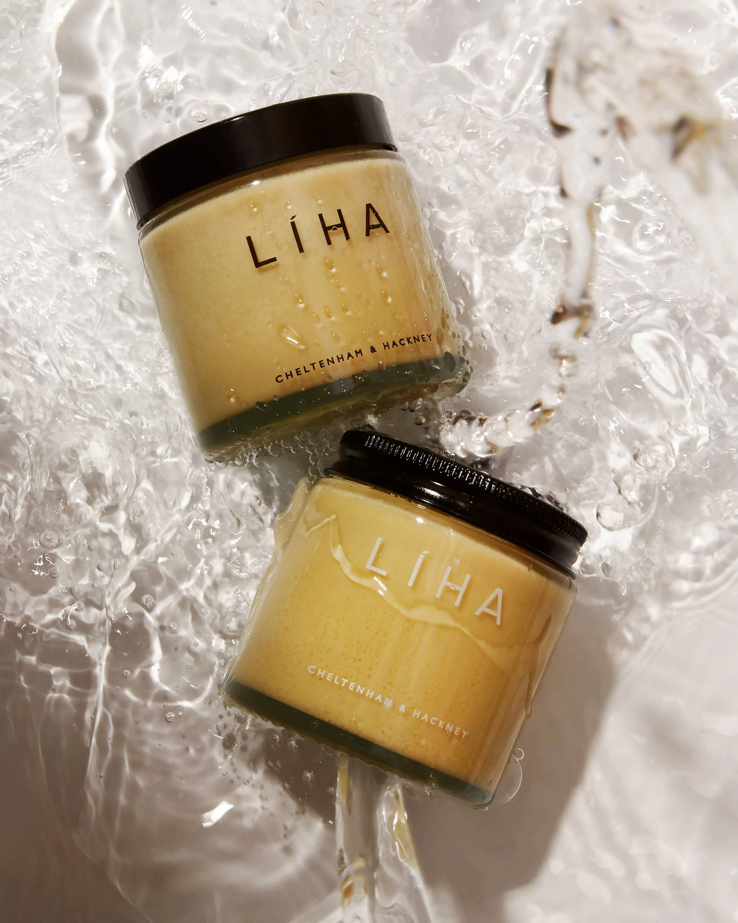 Gold Shea Butter 120ml - Multi Purpose Moisturiser