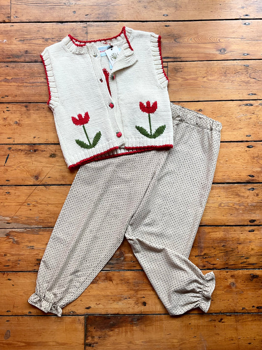 Dreamland bloomers