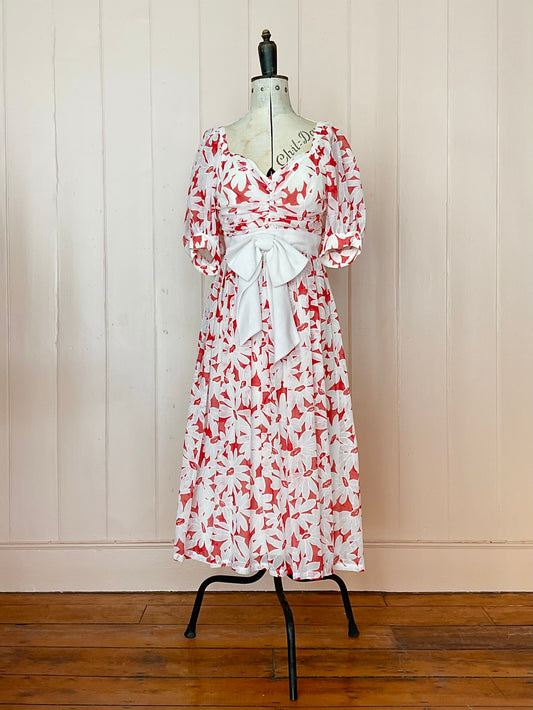 Vintage, Laura Phillips Summer dress