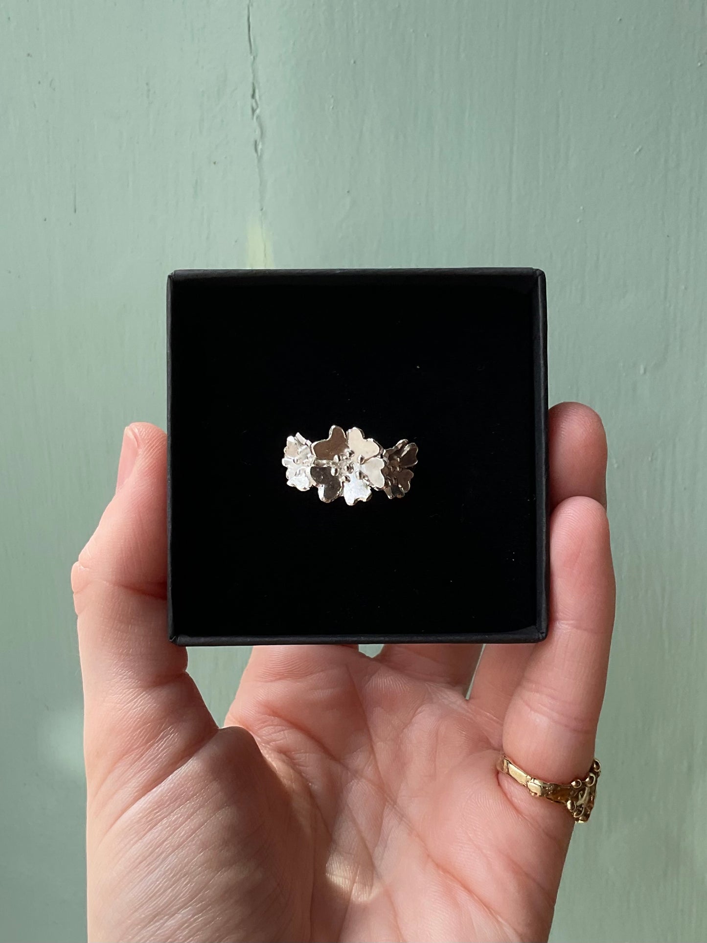 Eternal Summer Ring