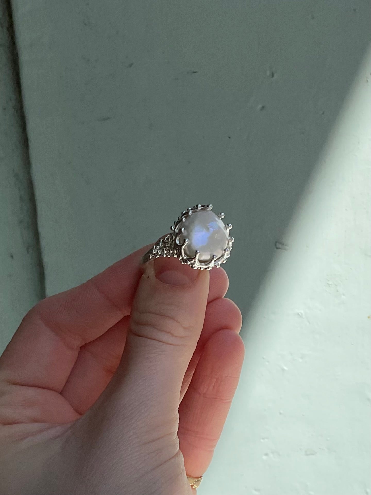 SPLASH Ring