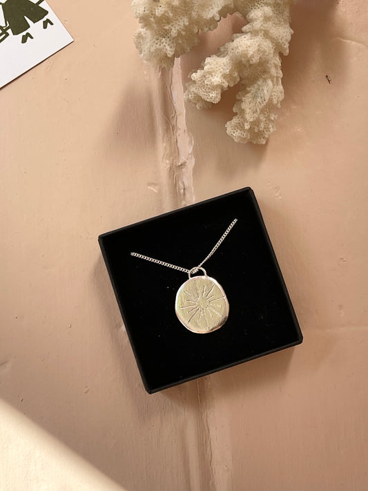 Ray Of Light Talisman