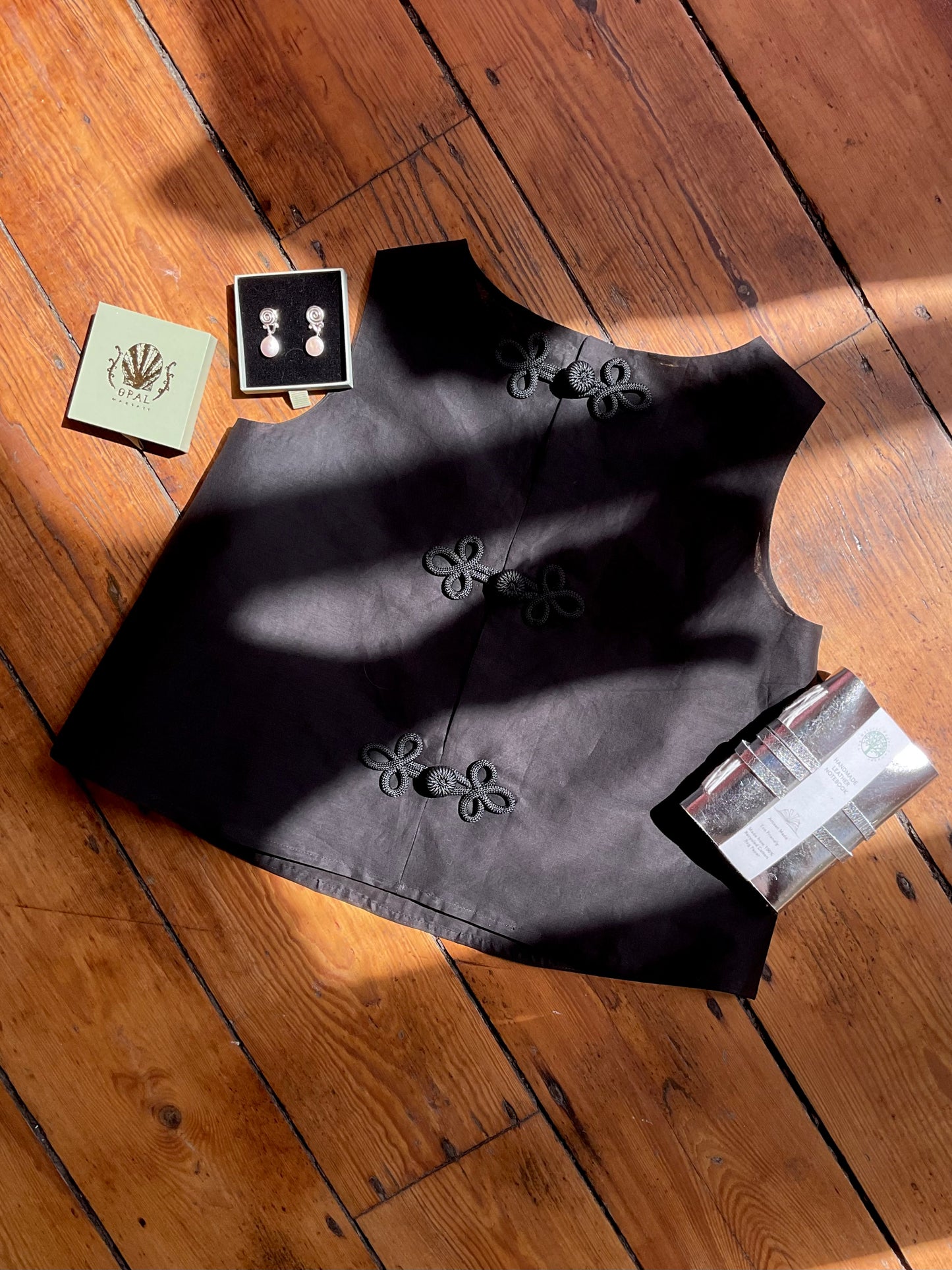 Otis Swing Top