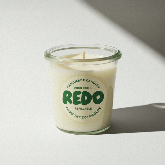 Cloud Nine Candle