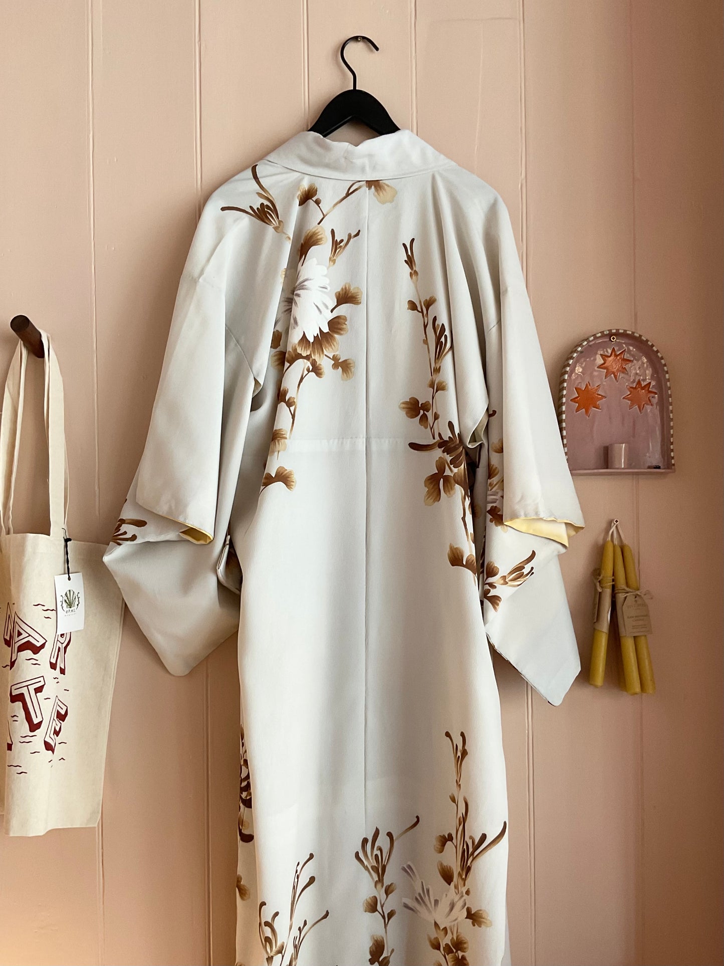 Vintage Kimono