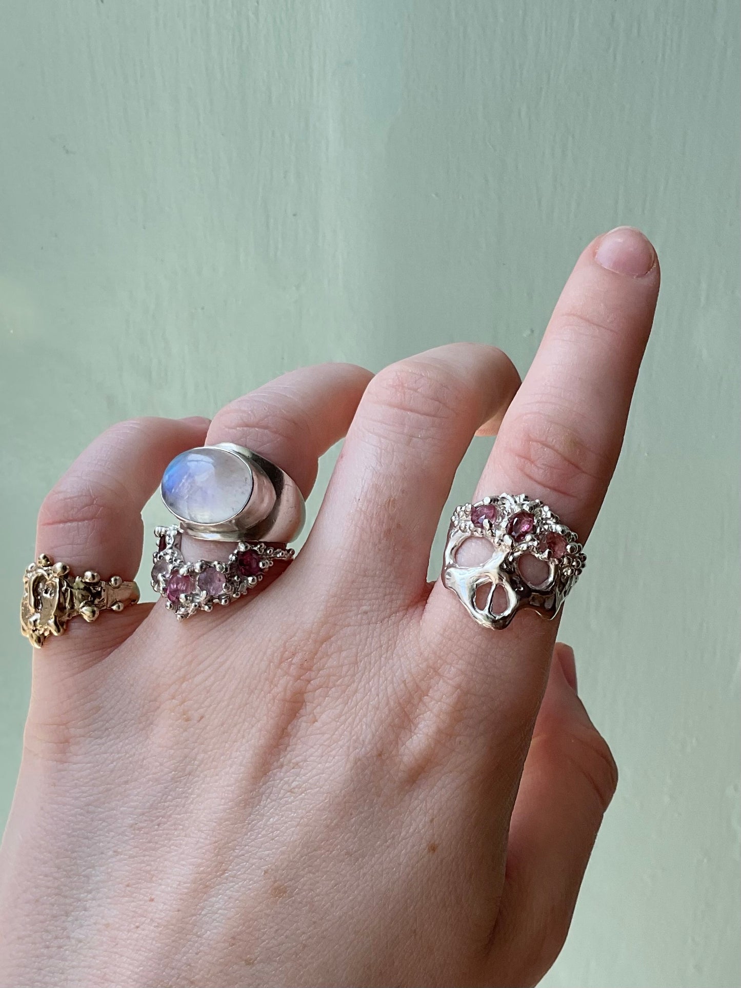 The Goonies Ring