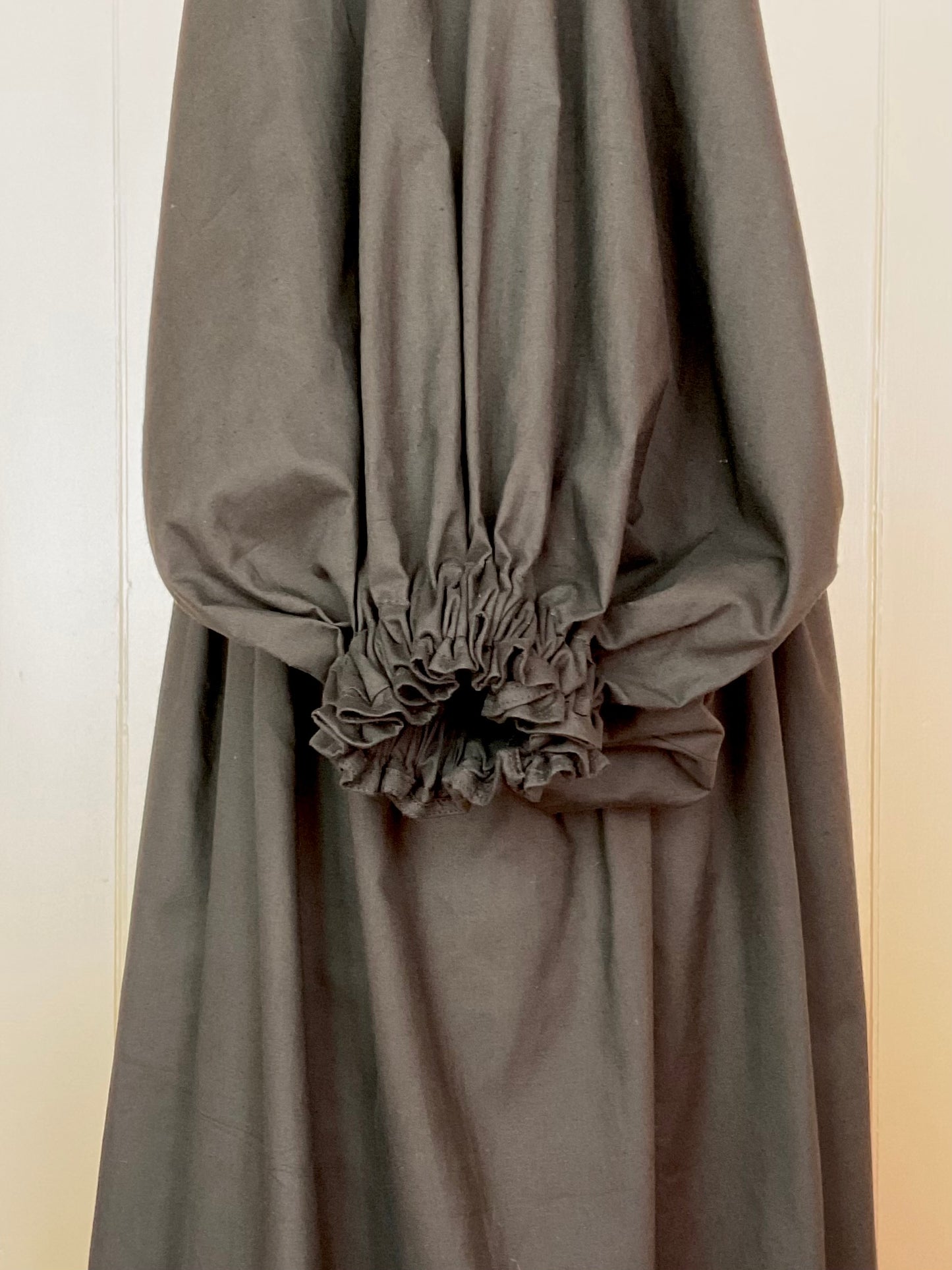 Ellen Dress and Tabard