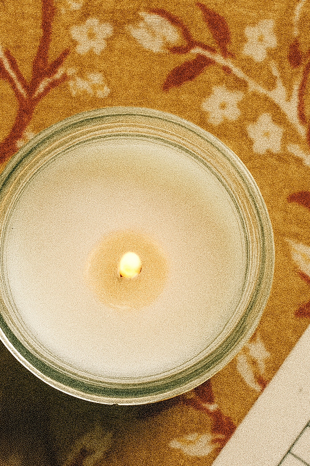 Cloud Nine Candle