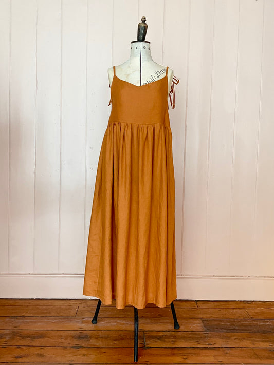Winnie dress