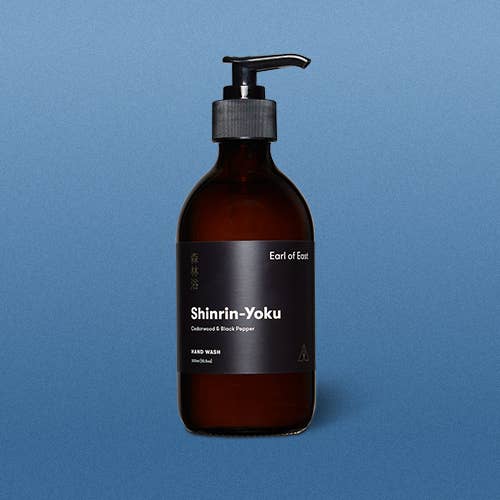Shinrin-Yoku | Hand Wash 300ml