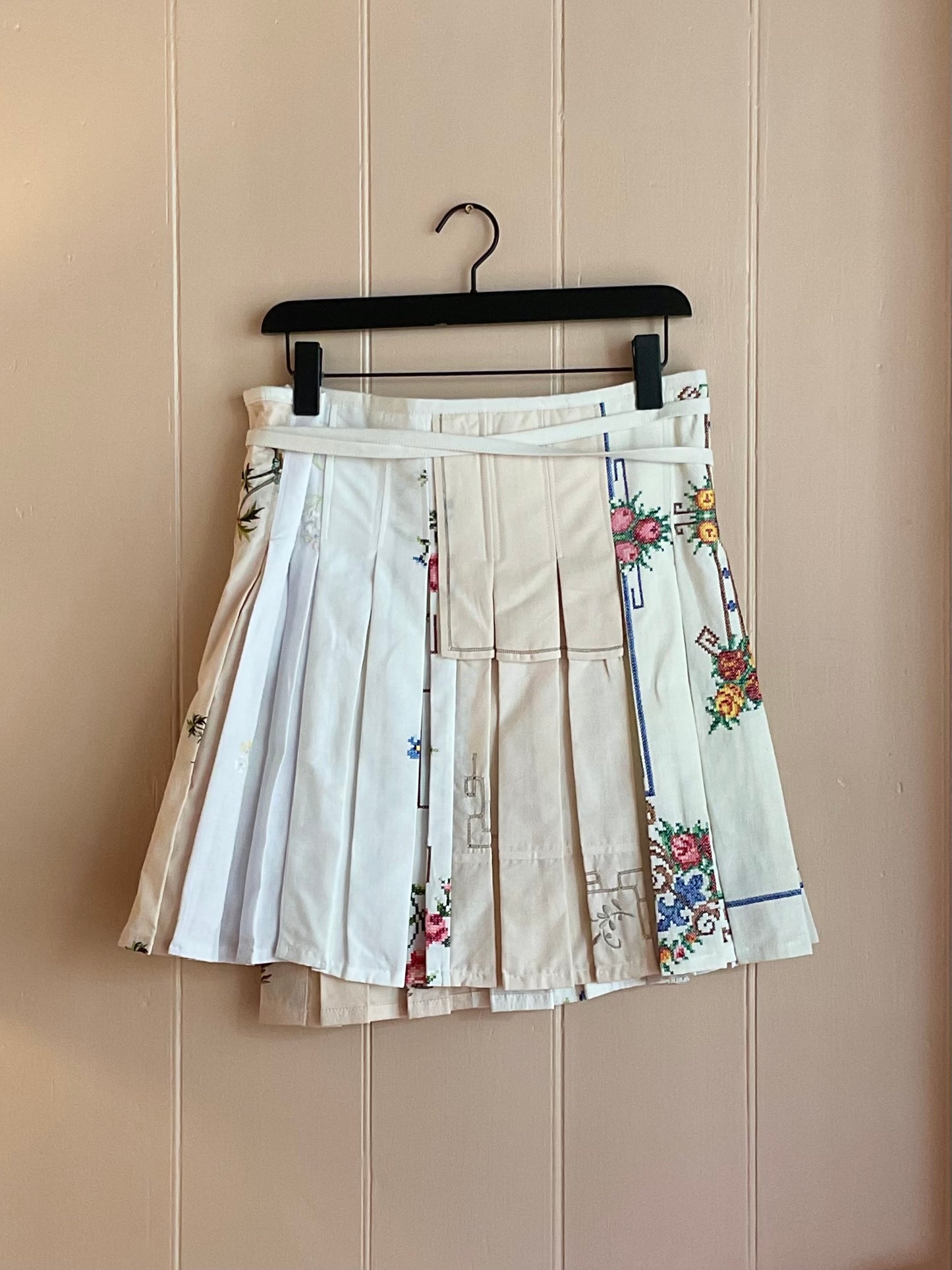 Good Time Mini Skirt #2