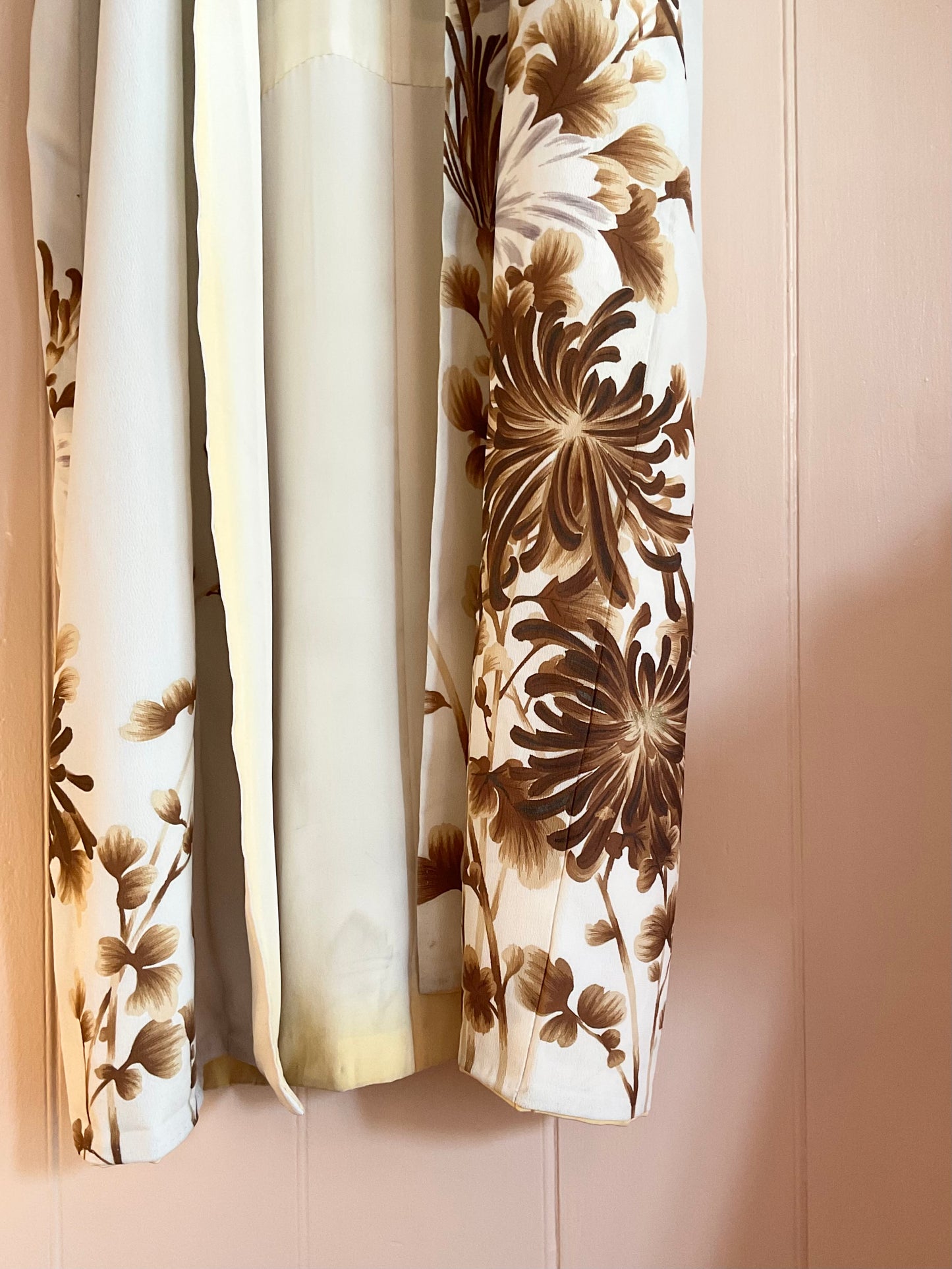 Vintage Kimono