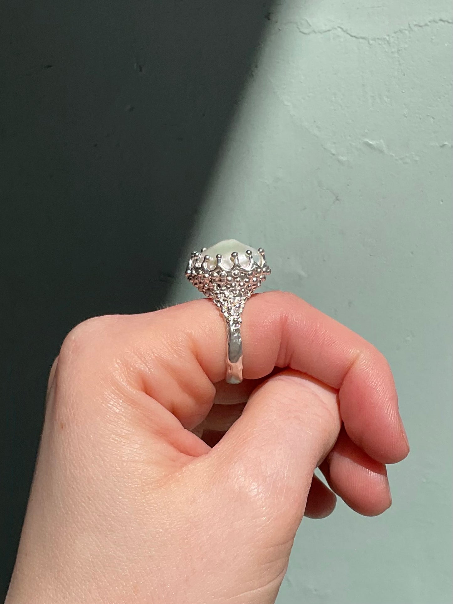 SPLASH Ring