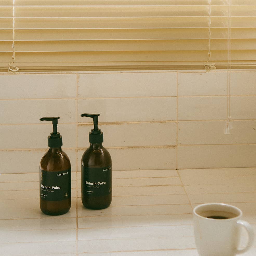 Shinrin-Yoku | Hand Wash 300ml