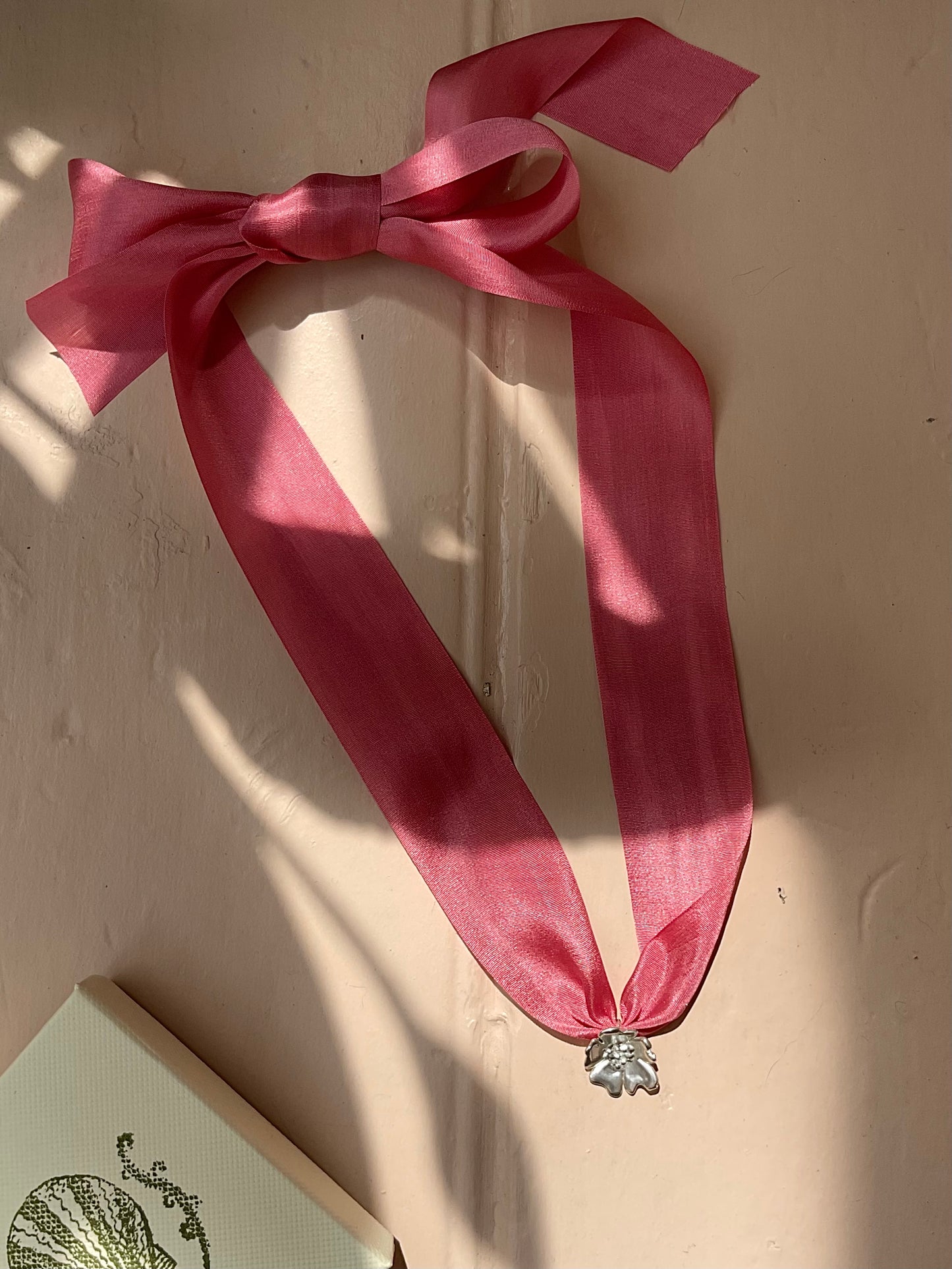 Blossom Pendant