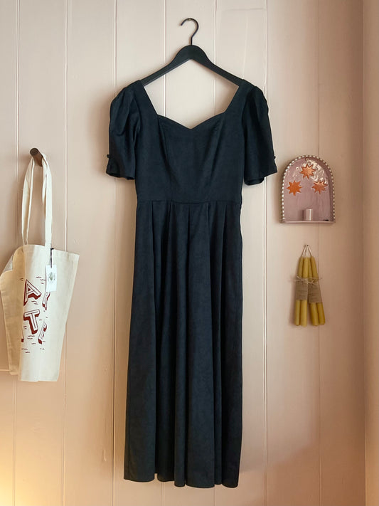 80’s Vintage Laura Ashley Dress