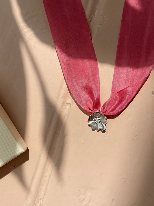 Blossom Pendant