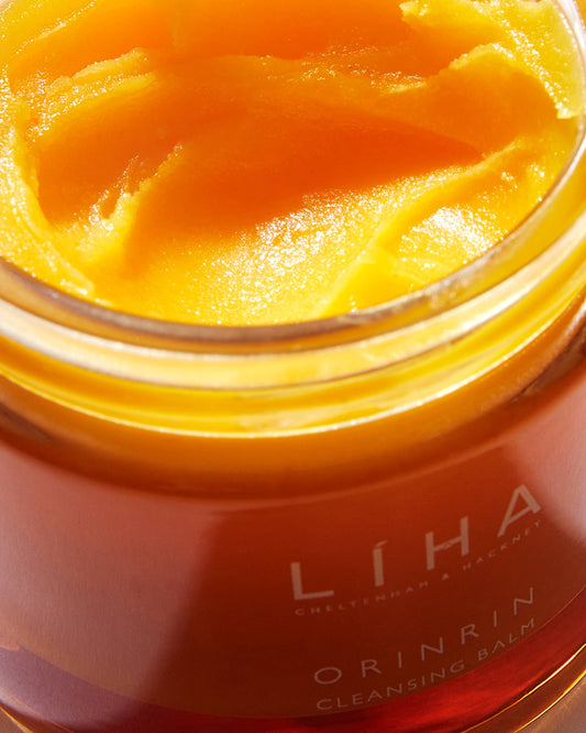 Orinrin Cleansing Balm