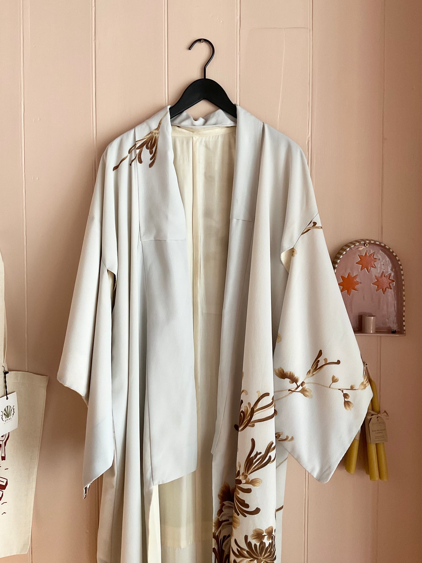 Vintage Kimono