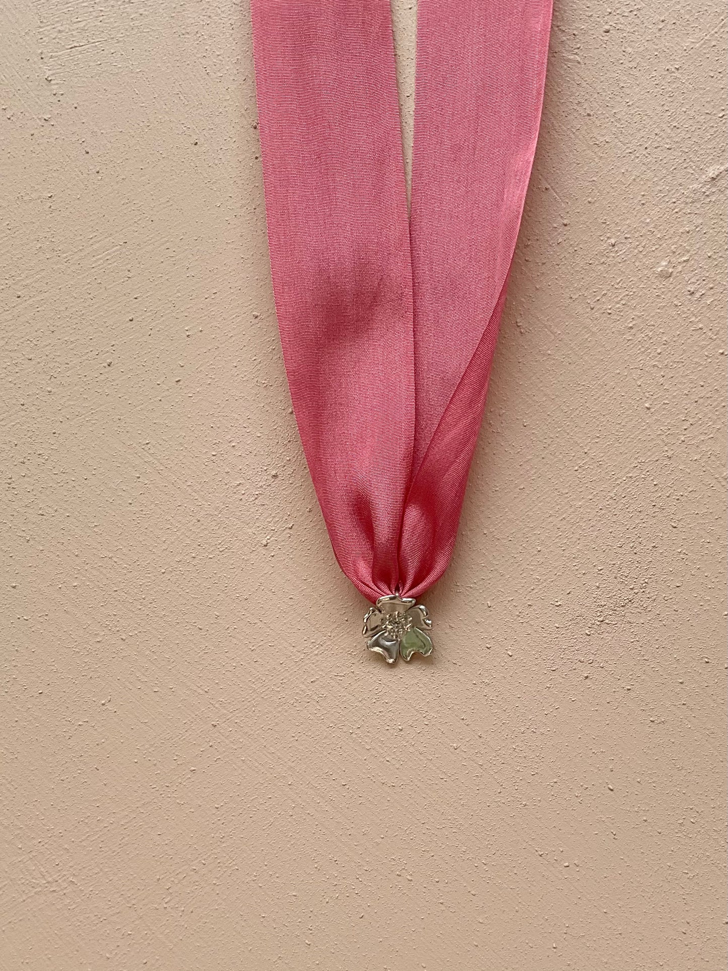 Blossom Pendant