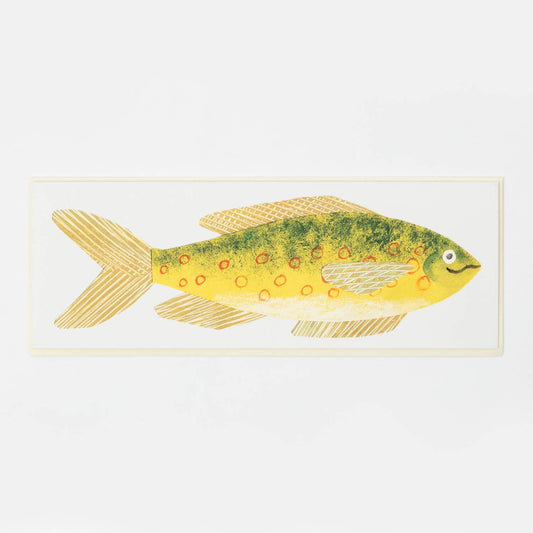 Cheery Fish