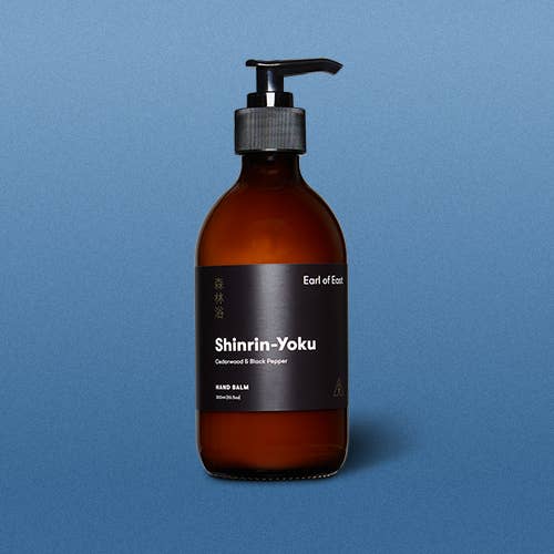 Shinrin-Yoku | Hand Balm 300ml